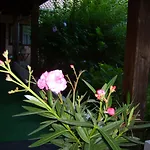 Hotel La Ferme De Thoudiere