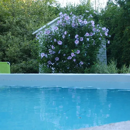La Ferme De Thoudiere