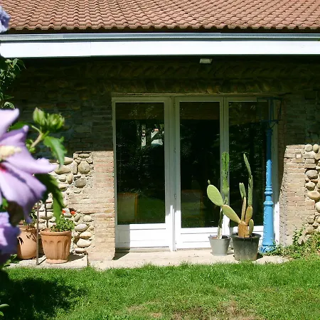 La Ferme De Thoudiere