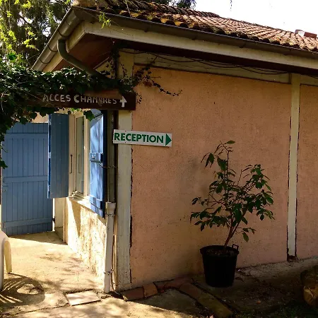 La Ferme De Thoudiere Saint-Étienne-de-Saint-Geoirs