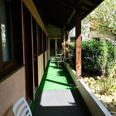 La Ferme De Thoudiere Hotel