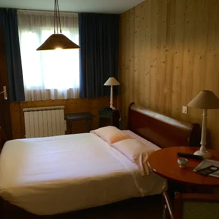 La Ferme De Thoudiere 2*