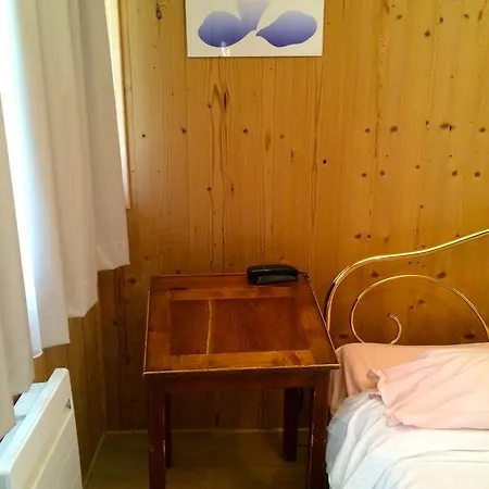 La Ferme De Thoudiere Hotel