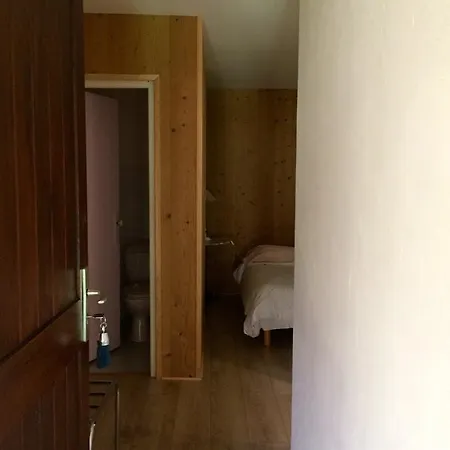 Hotel La Ferme De Thoudiere