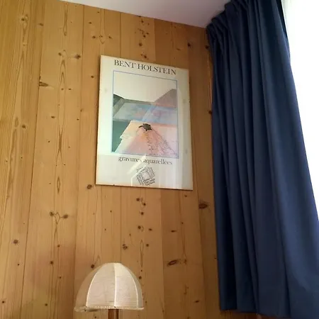 Hotel La Ferme De Thoudiere