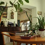 Hotel La Ferme De Thoudiere