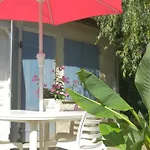 La Ferme De Thoudiere Hotel